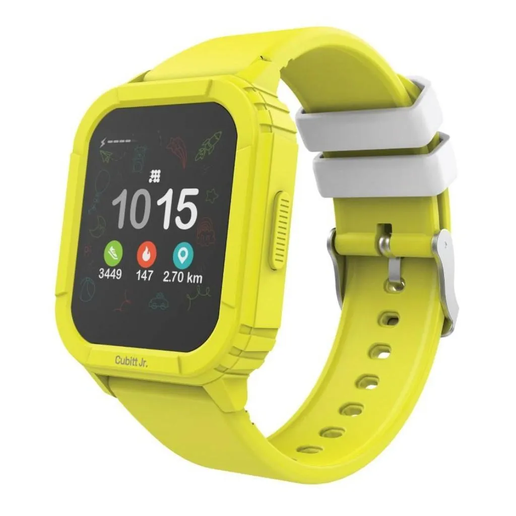 Cubitt Smartwatch Cubitt Junior, para Nios