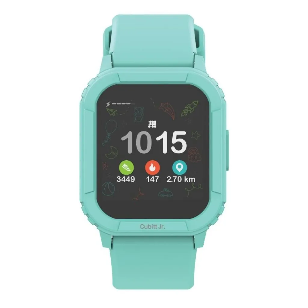 Cubitt Smartwatch Cubitt Junior, para Nios