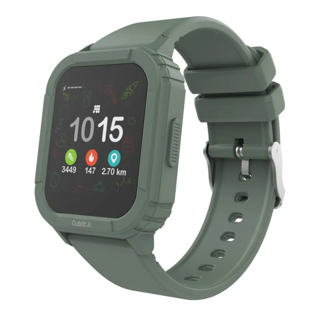 Cubitt Smartwatch Cubitt Junior, para Nios
