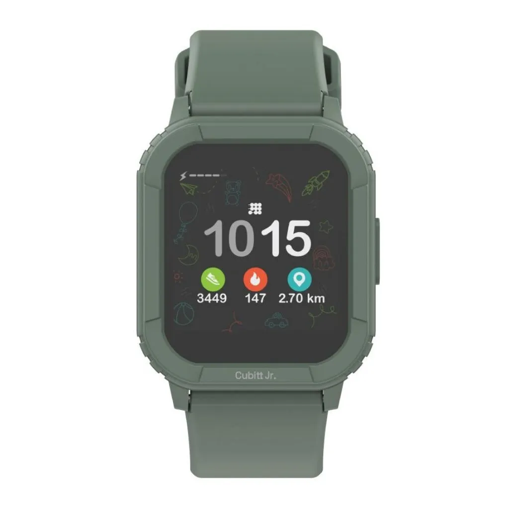 Cubitt Smartwatch Cubitt Junior, para Nios