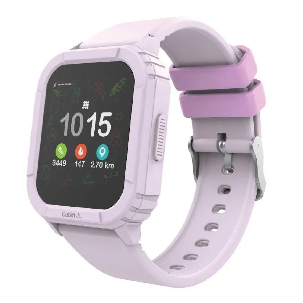 Cubitt Smartwatch Cubitt Junior, para Nios