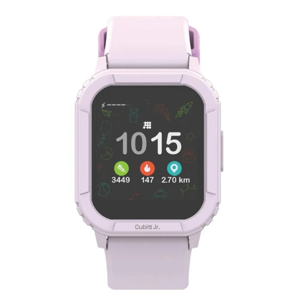 Cubitt Smartwatch Cubitt Junior, para Nios