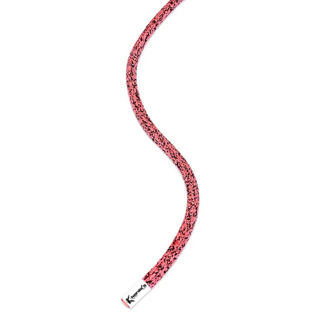 Cuerda korda's Kloe 9,8 mm x 60m