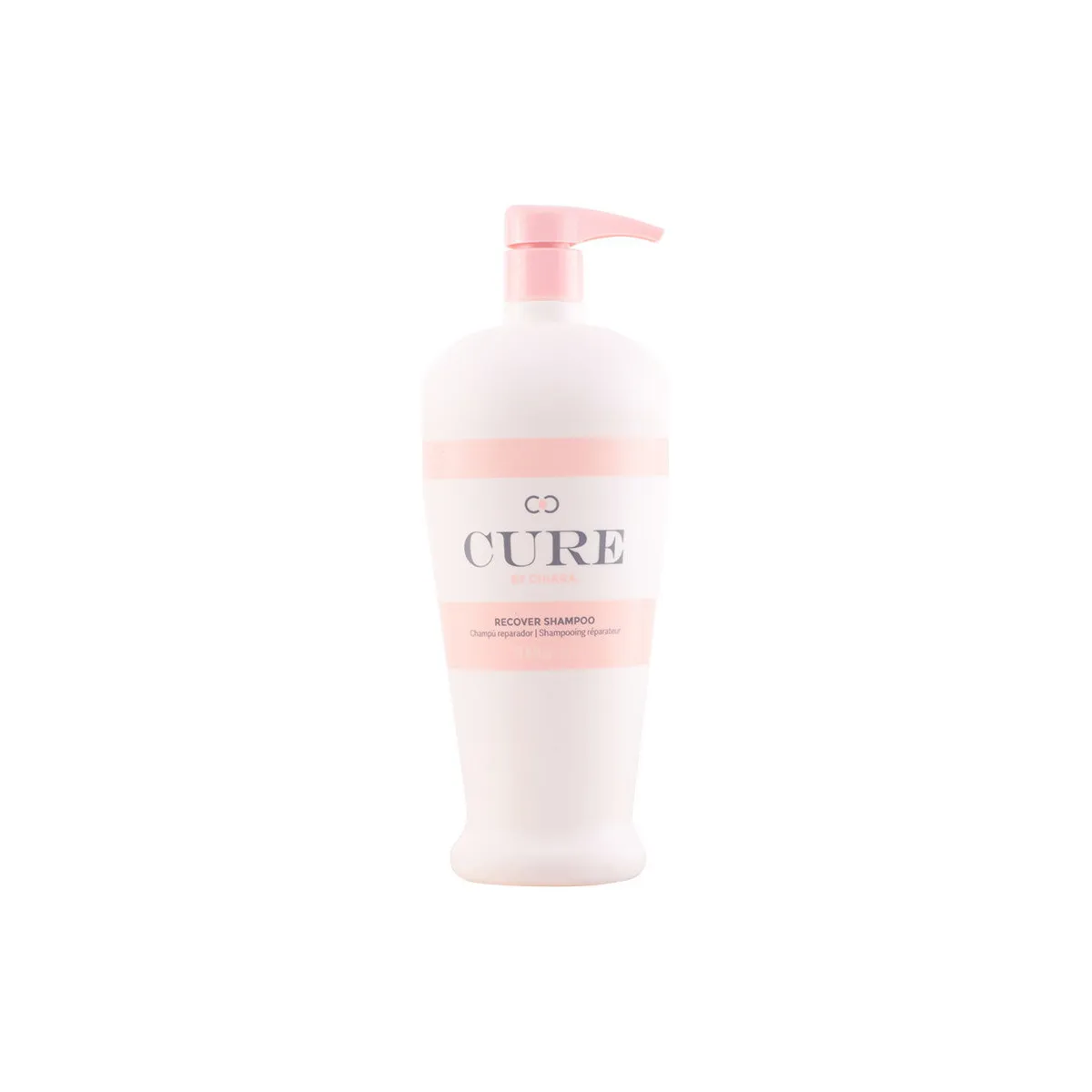 Cure By Chiara Recover Shampoo