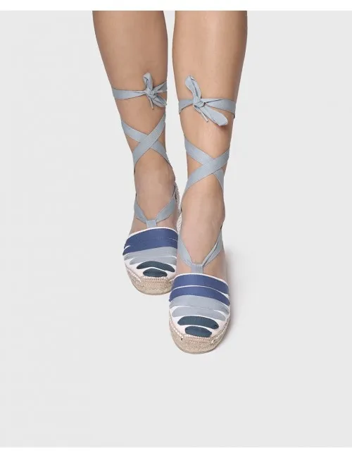 CUñAS DE ESPARTO TONI PONS VIOLACM AZUL