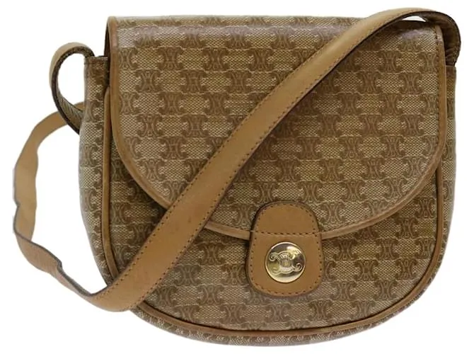 Céline Macadam Beige 
