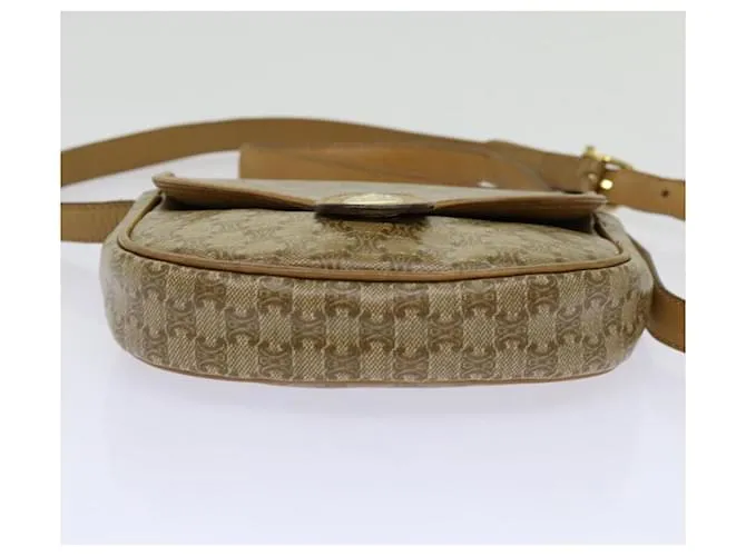 Céline Macadam Beige 