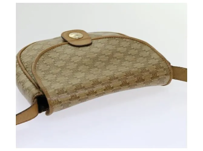 Céline Macadam Beige 