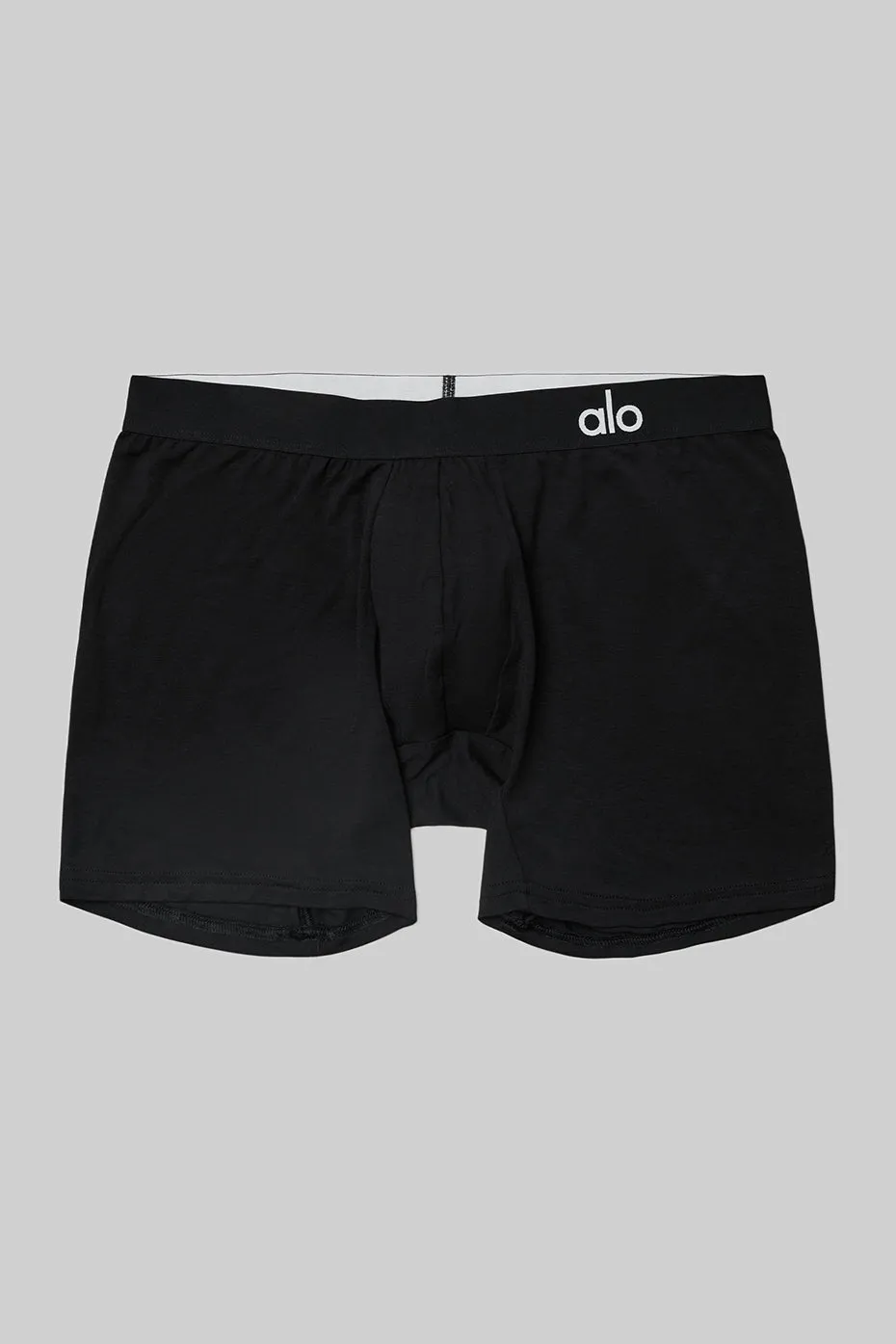DAY AND NIGHT BOXER BRIEF  BLACK