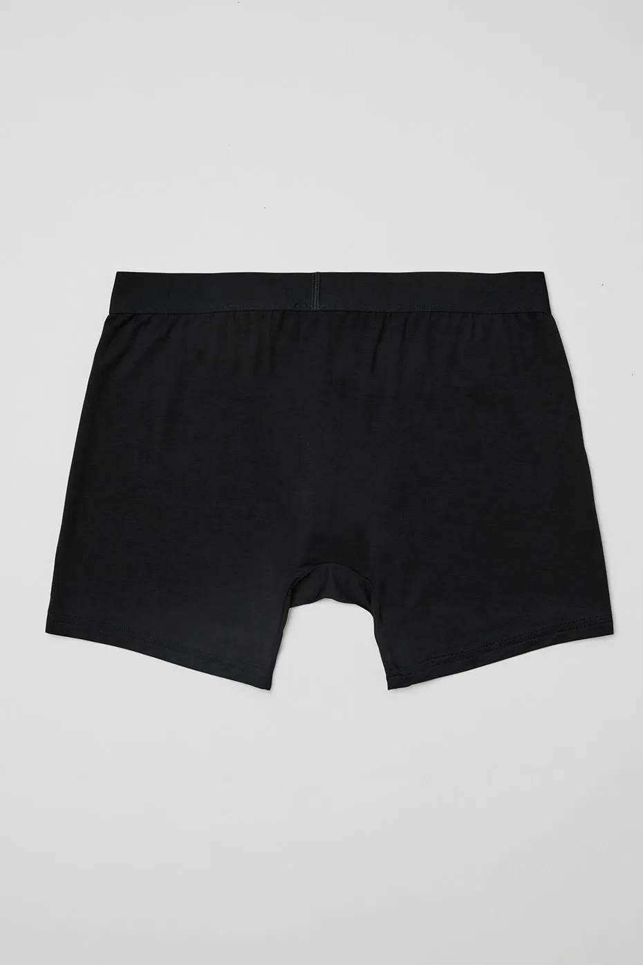 DAY AND NIGHT BOXER BRIEF  BLACK