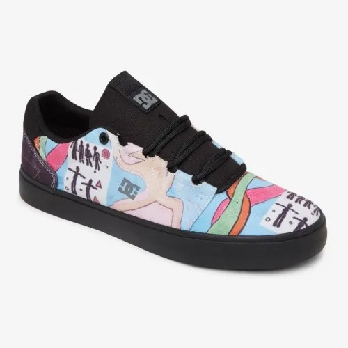 DC Hyde S Evan Black Multi