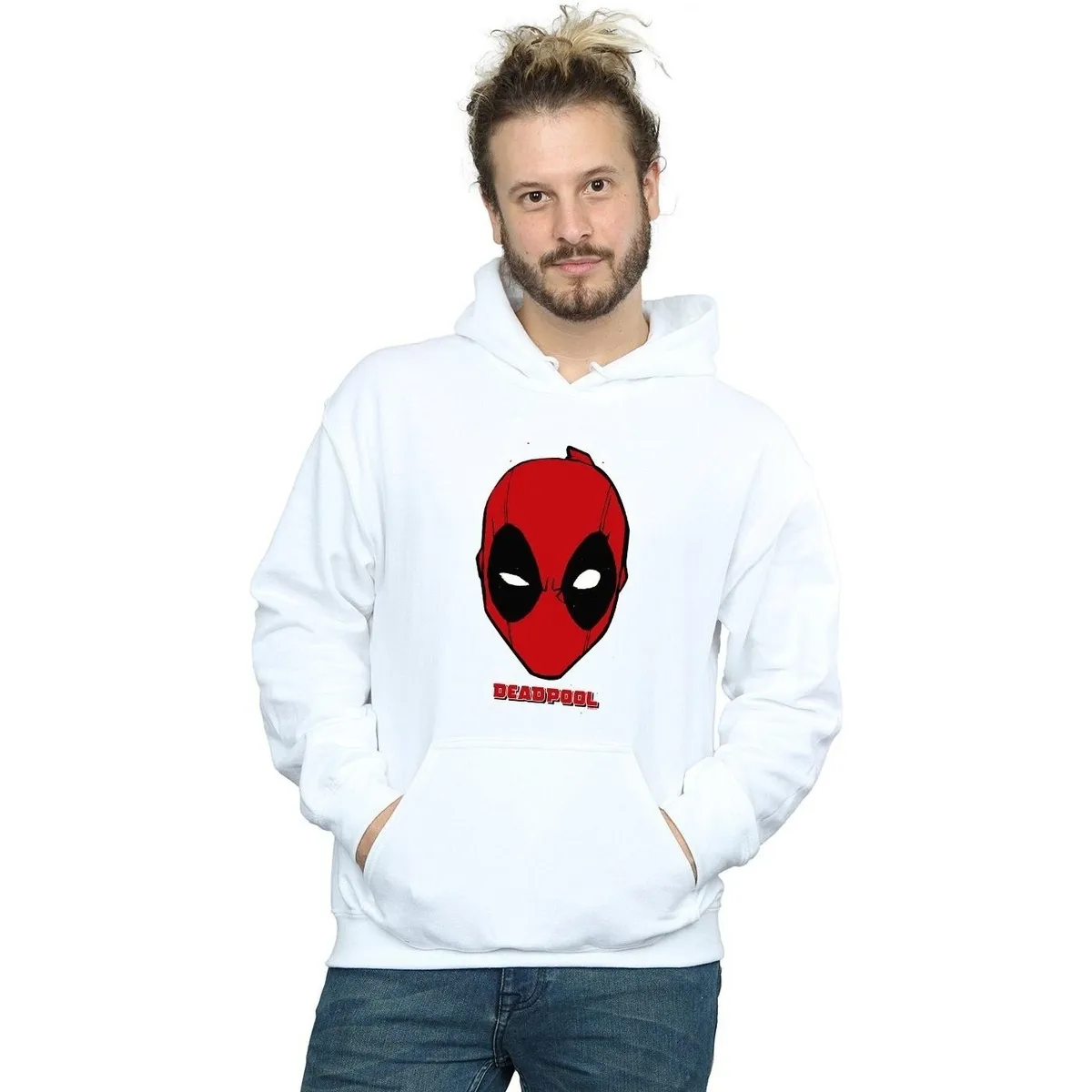 Deadpool Mask