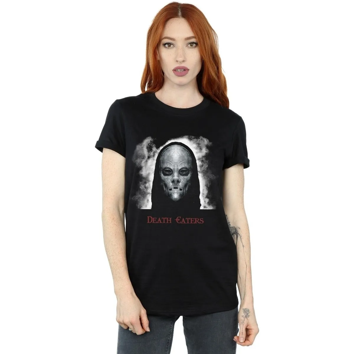 Death Eater Mask