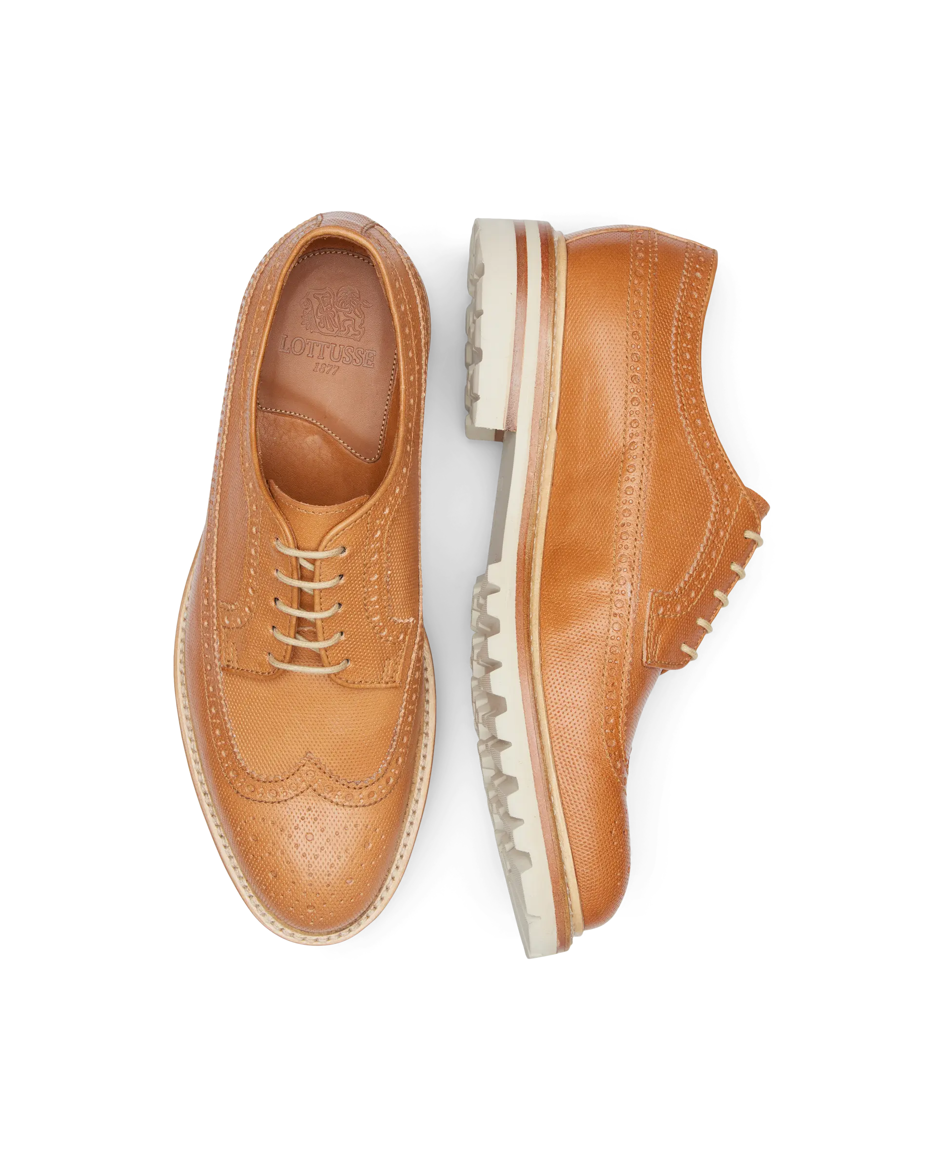 Derby  Pala Vega Trapado Walton Natural