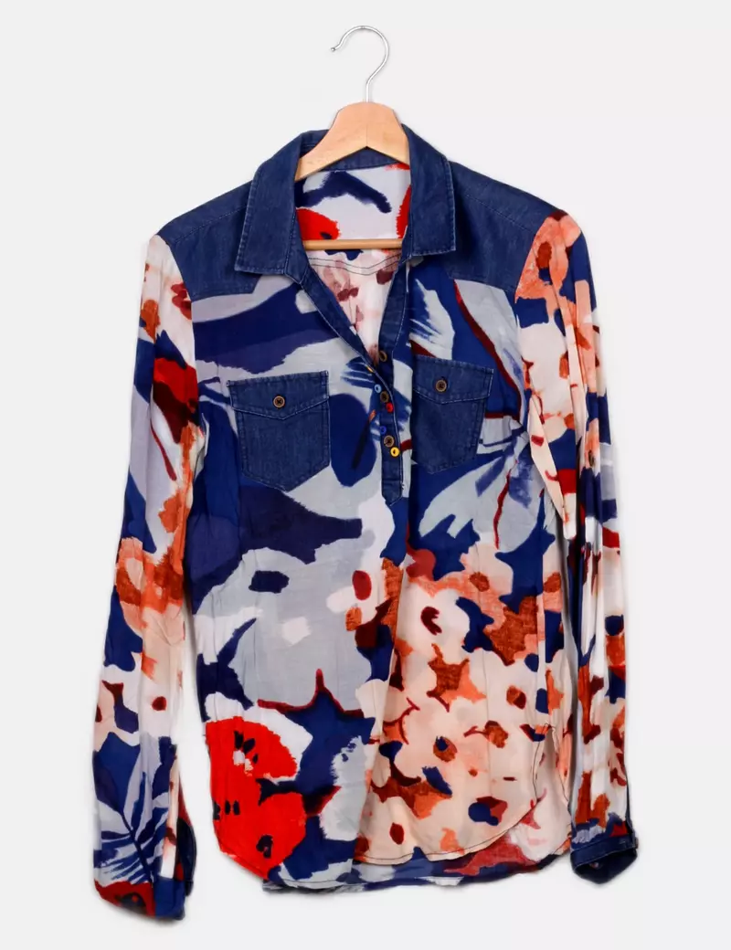 Desigual Camisa