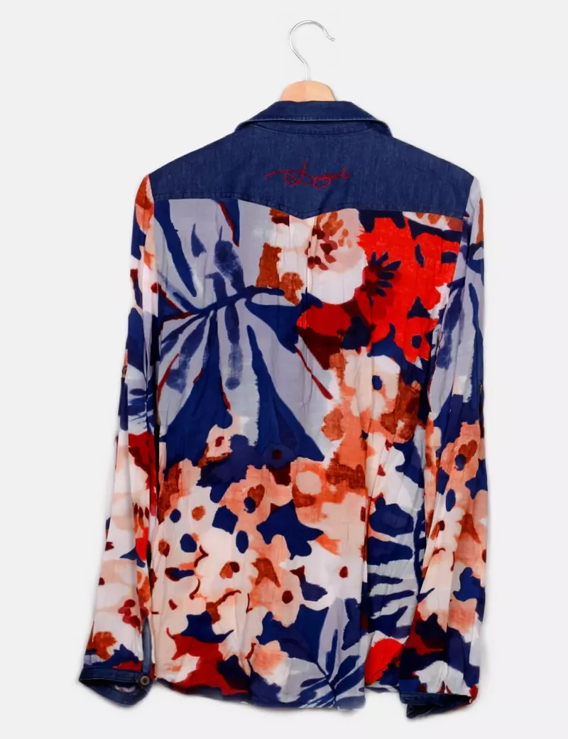 Desigual Camisa