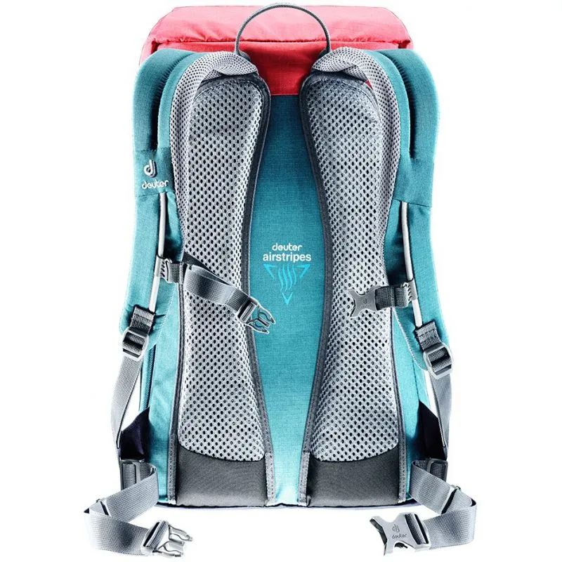 Deuter Walker 24 Anthracite/Noir