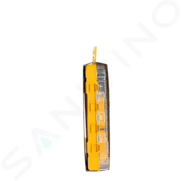 DEWALT ACCESORIOS  JUEGO DE BROCAS Y TALADROS DE 100 PIEZAS TOUGH CASE DT70784