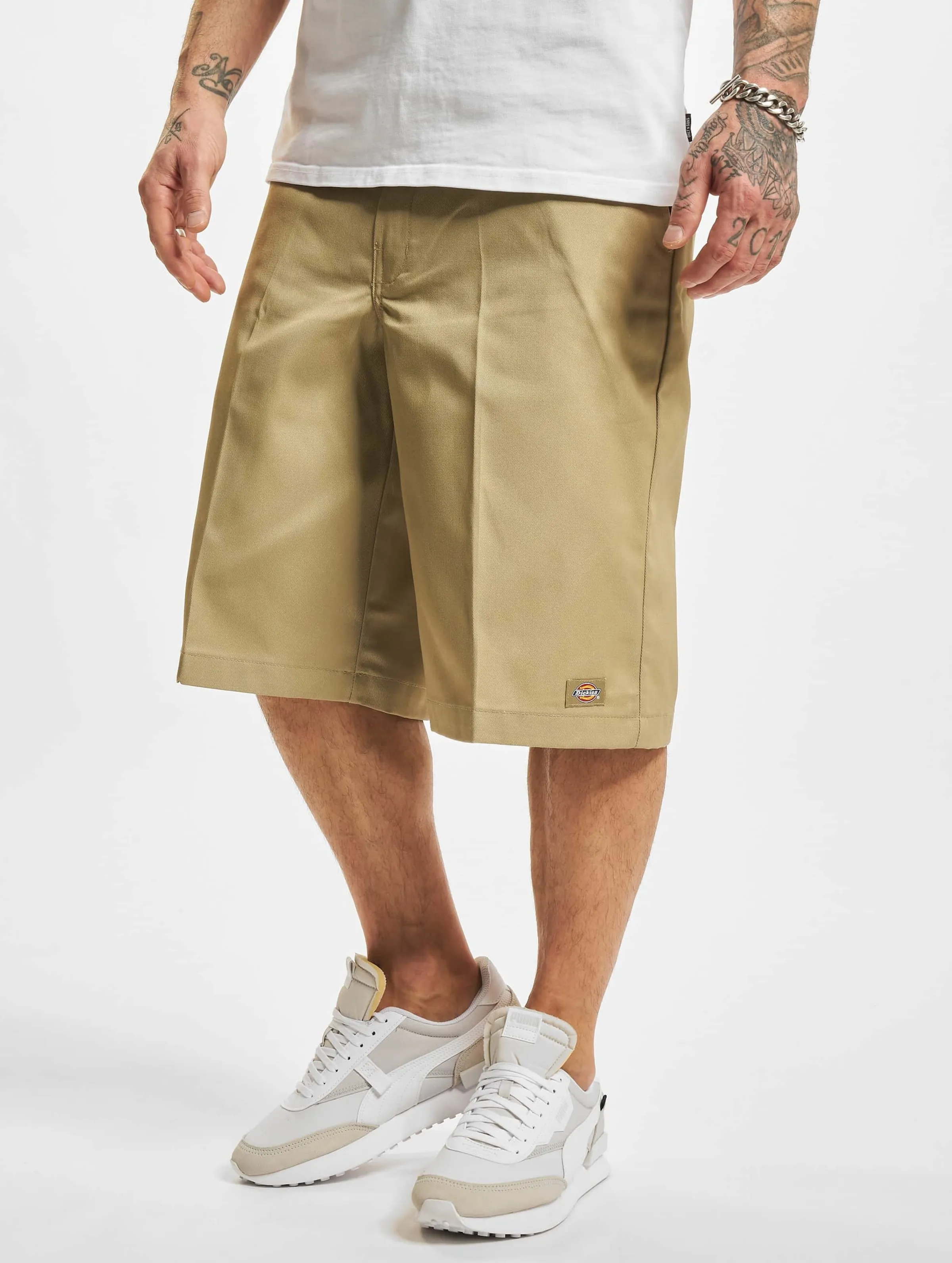 Dickies 13in MLT PKT W/ST Rec