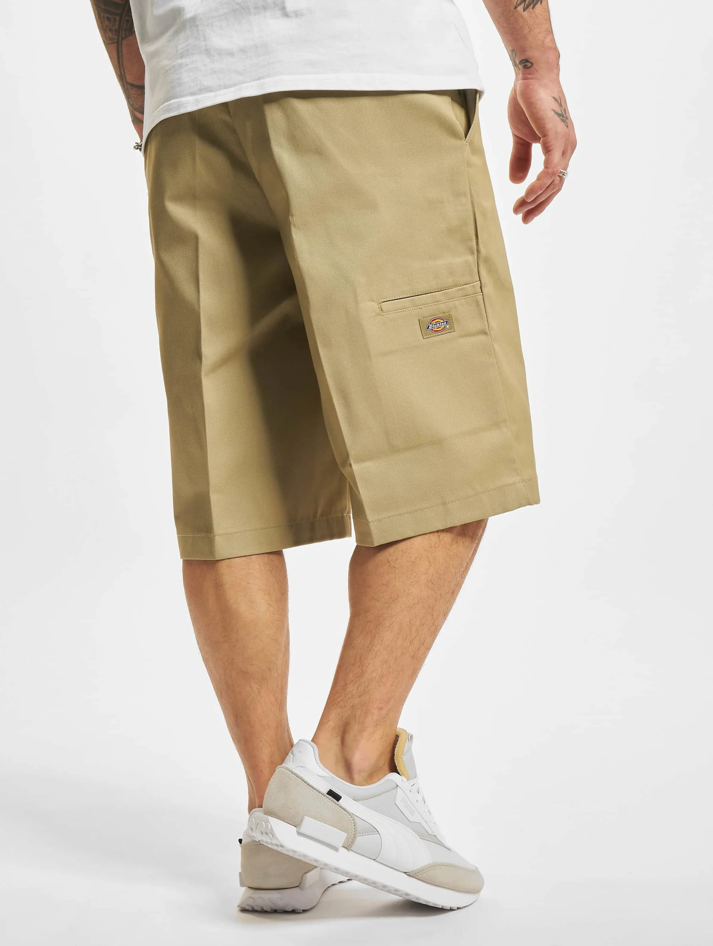 Dickies 13in MLT PKT W/ST Rec
