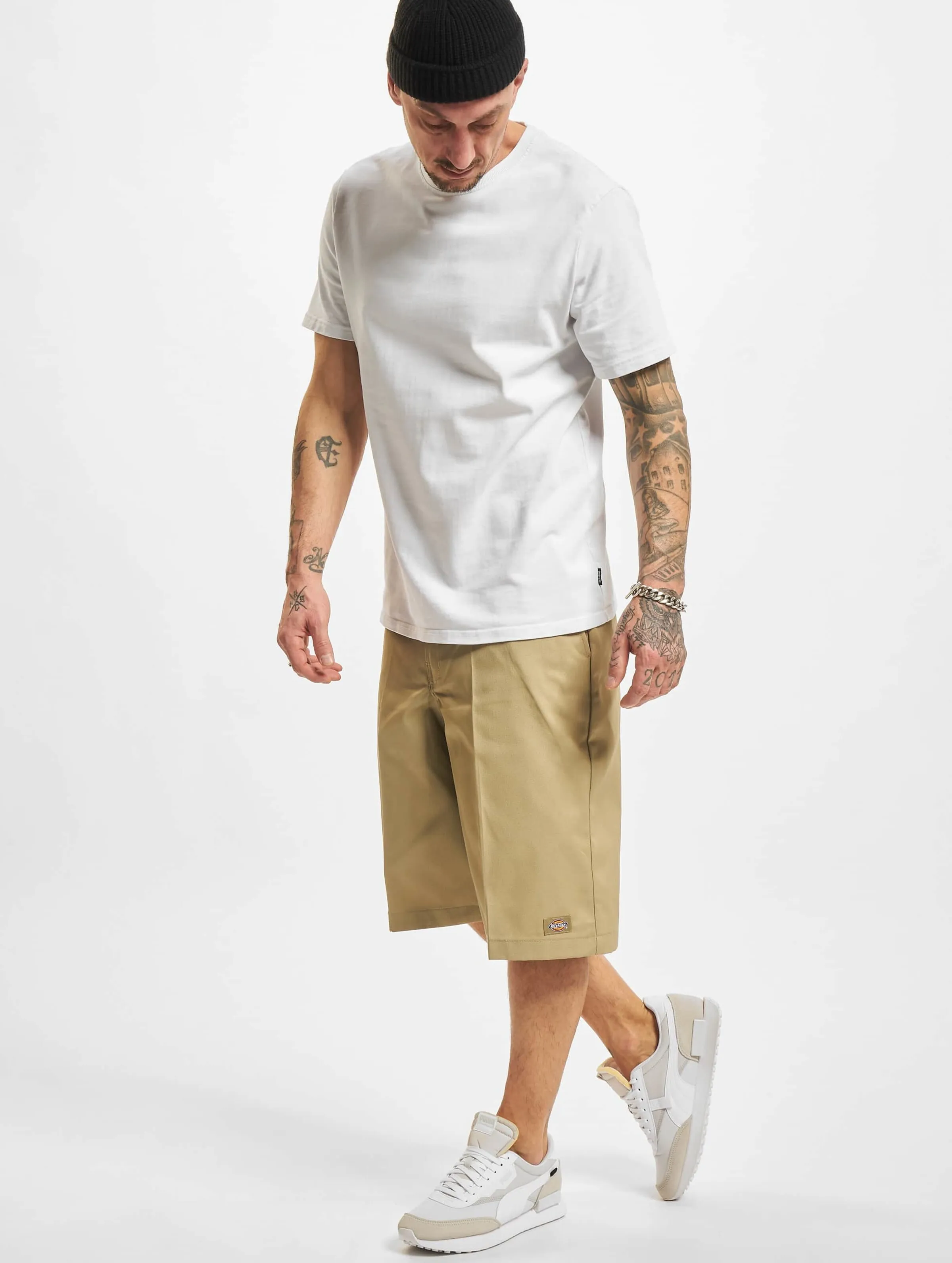 Dickies 13in MLT PKT W/ST Rec