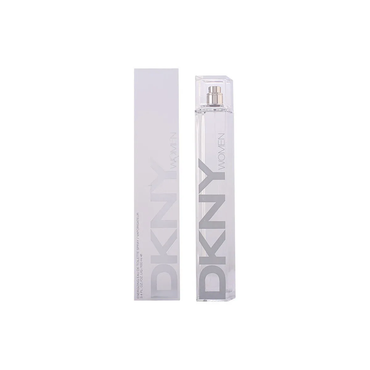 Dkny Energizing Eau De Toilette Vaporizador