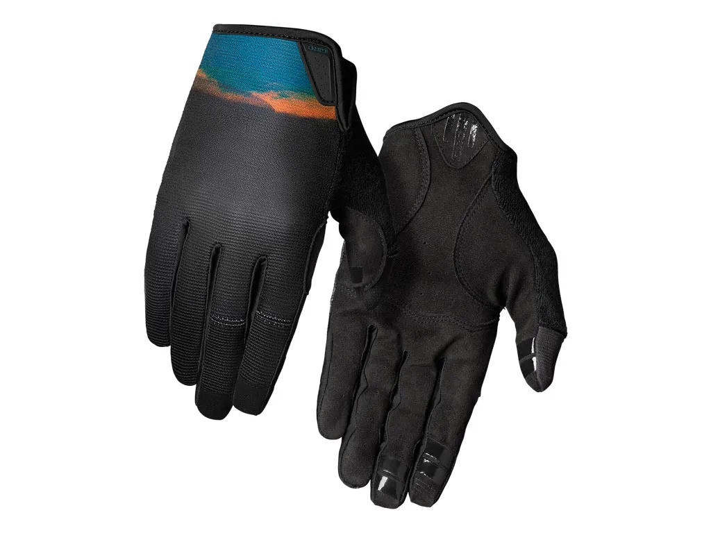 DND BLACK HOTLAP M