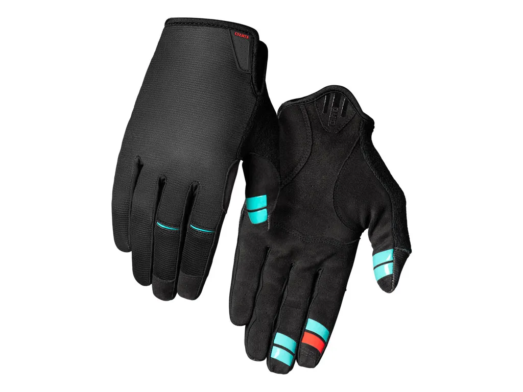 DND BLACK SPARK M