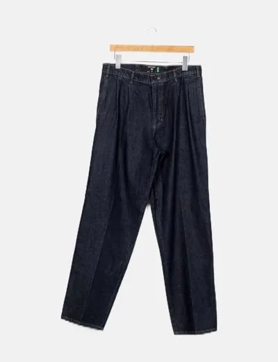 Dockers Jeans denim slouchy
