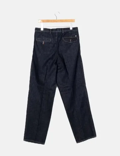 Dockers Jeans denim slouchy