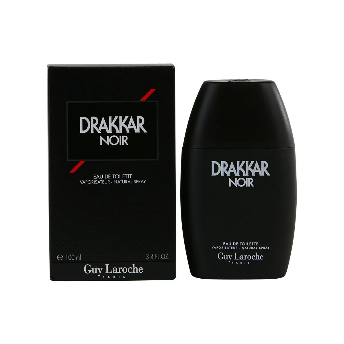 Drakkar Noir Eau De Toilette Vaporizador