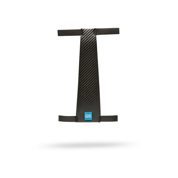 DROPPER POST PROTECTOR M BLACK PU 125MM TRAVEL