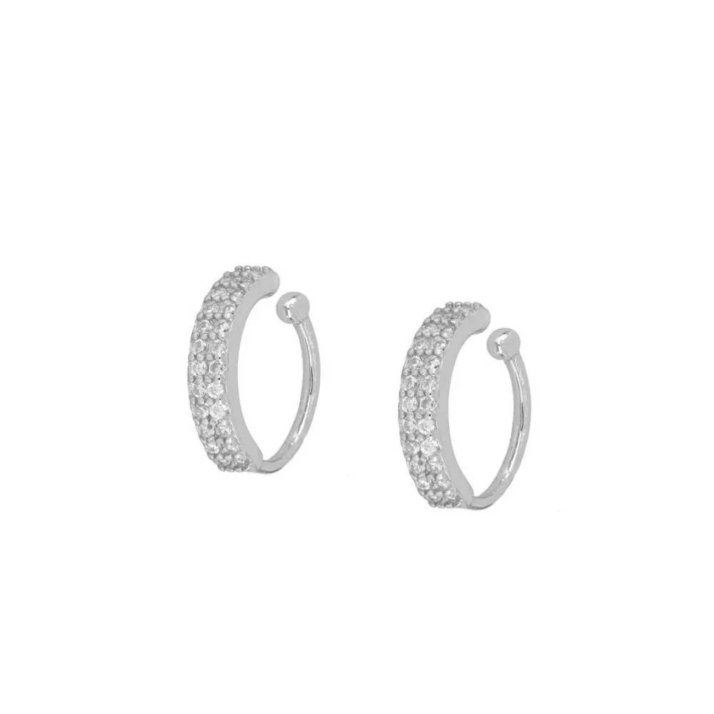 Ear Cuff Palais