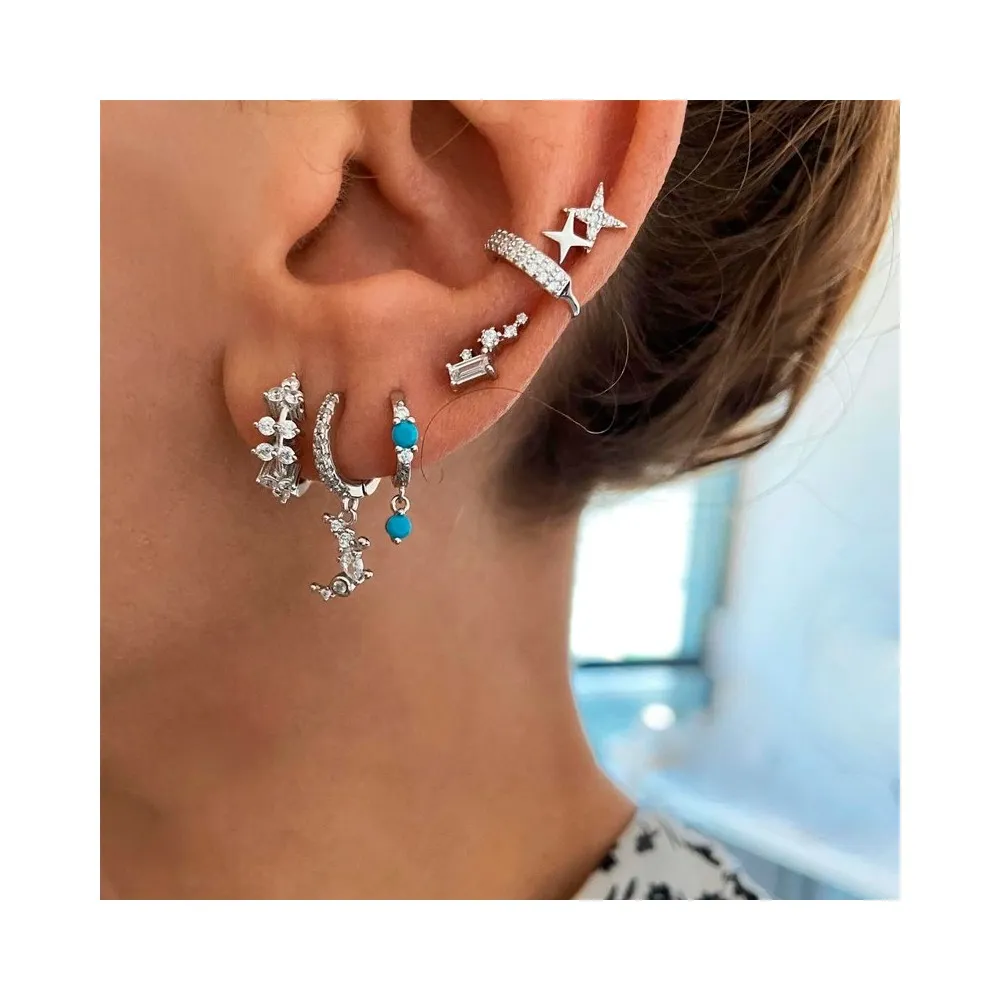 Ear Cuff Palais