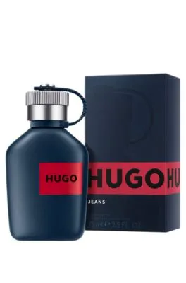 Eau de toilette HUGO Jeans de 75 ml