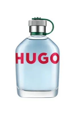 Eau de toilette HUGO Man de 200 ml