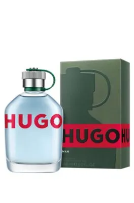 Eau de toilette HUGO Man de 200 ml