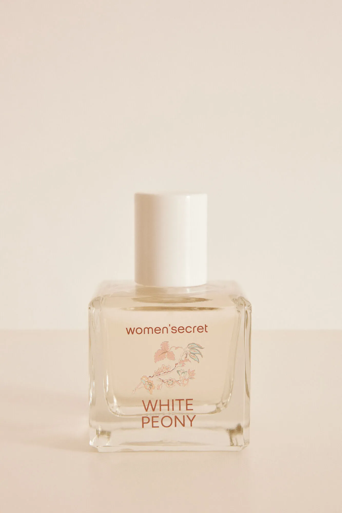 Eau de toilette White Peony 50 ml
