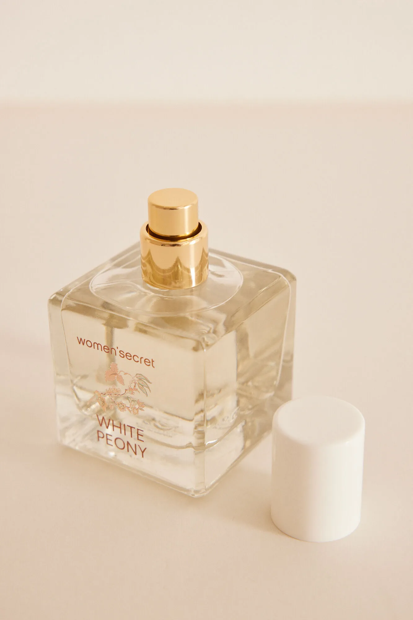 Eau de toilette White Peony 50 ml