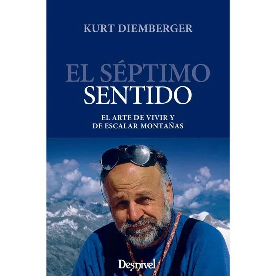 ed. desnivel El séptimo Sentido 2ª ed
