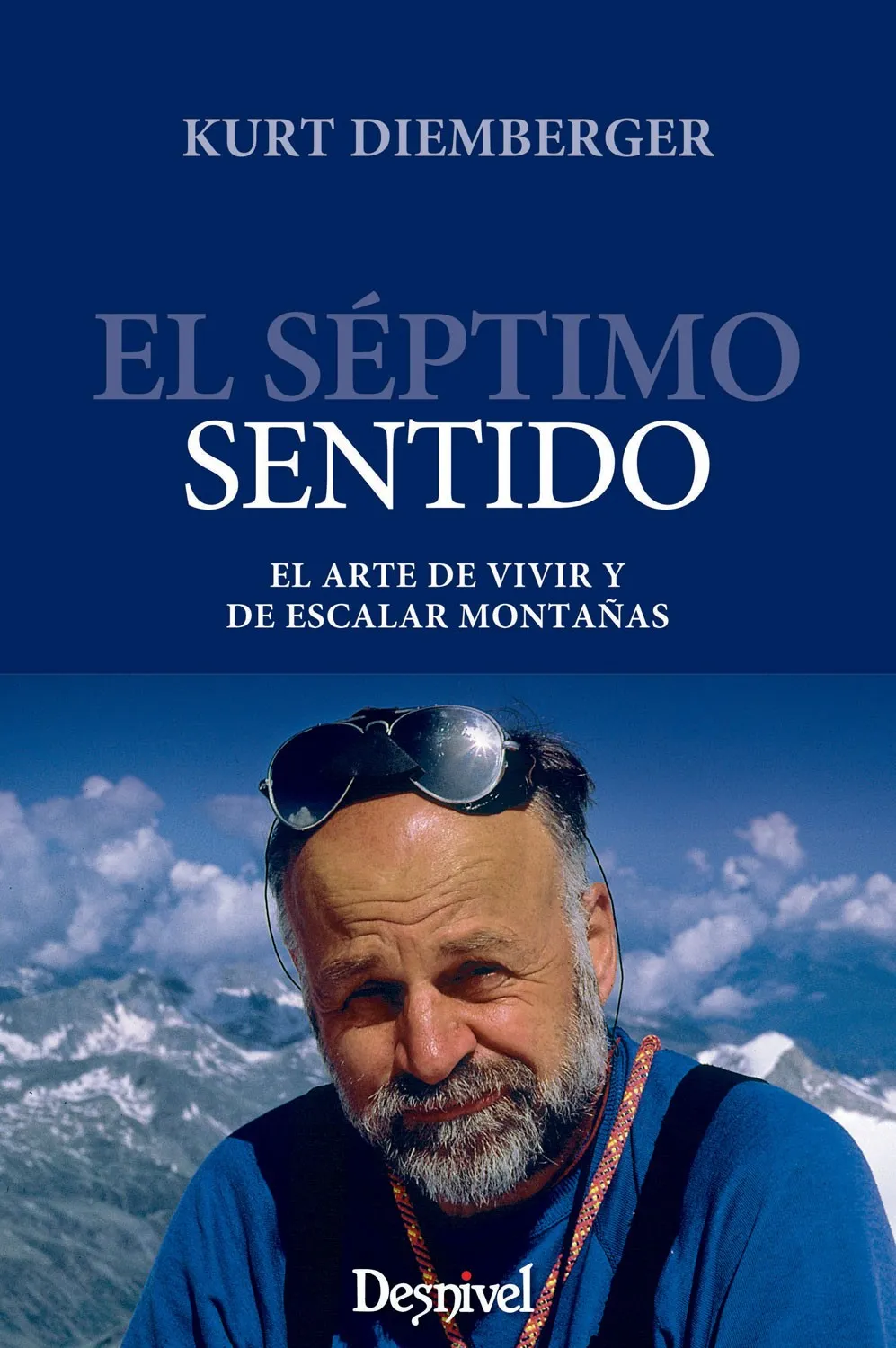 ed. desnivel El séptimo Sentido 2ª ed