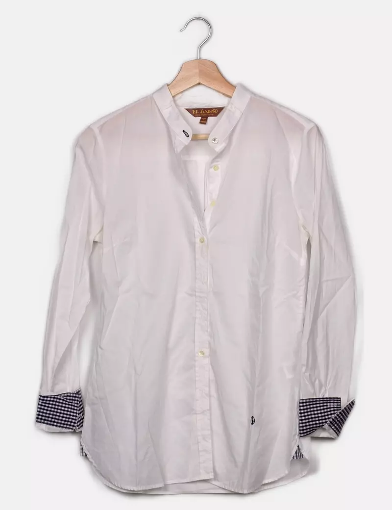 El Ganso Camisa