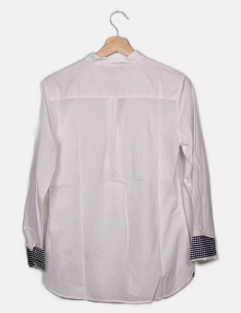 El Ganso Camisa