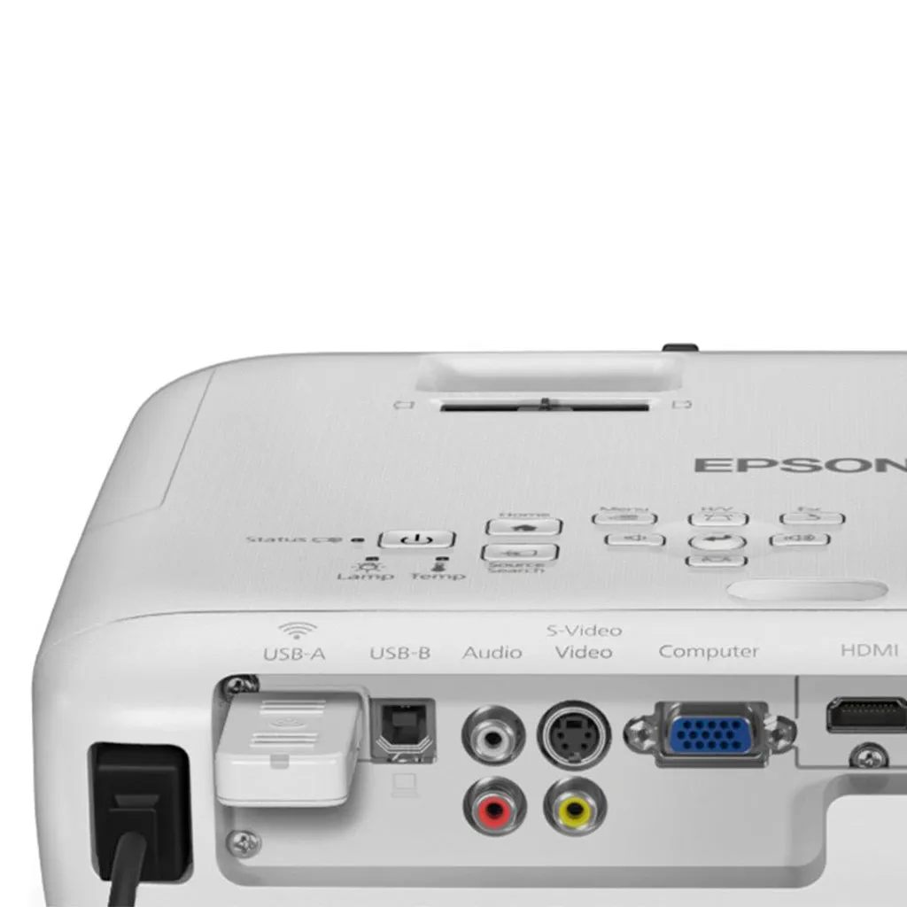 Epson Adaptador Wireless para Proyector (ELPAP10)