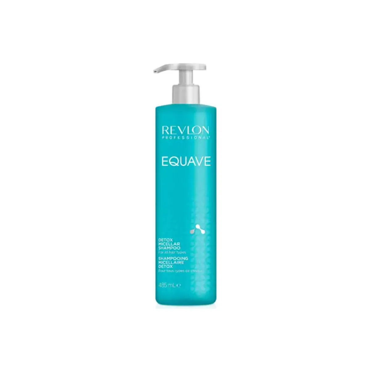 Equave Instant Beauty Detangling Micellar Shampoo