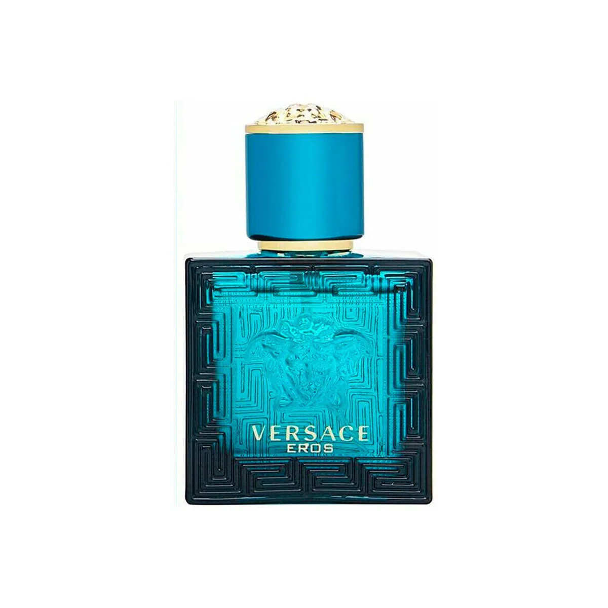 Eros Eau De Toilette Vaporizador