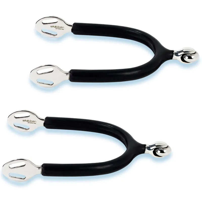 Espuelas Soft Touch 20mm