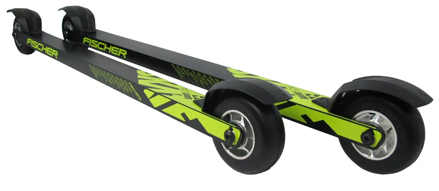 Esquís fischer RC5 Skate