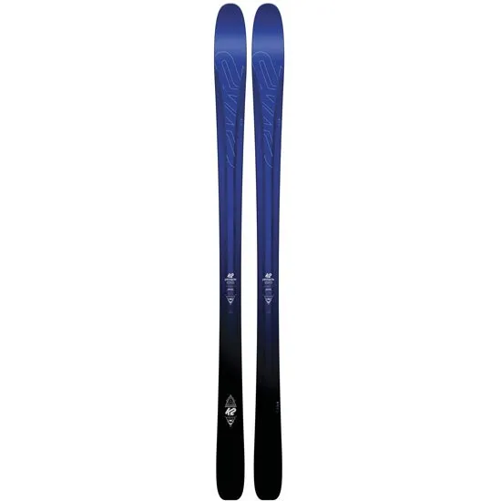 Esquís k2 Pinnacle 88