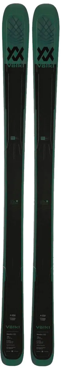 Esquís volkl Mantra 102